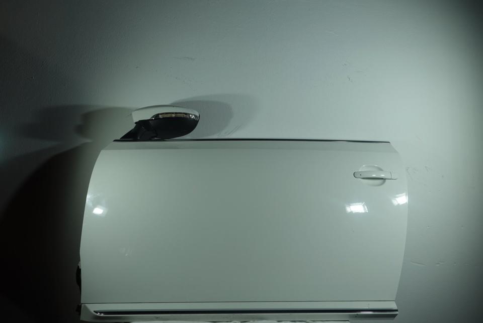 New Beetle Baujahr prüfen Vordertür links / Fahrertür – Original VW M21 – Bild 2