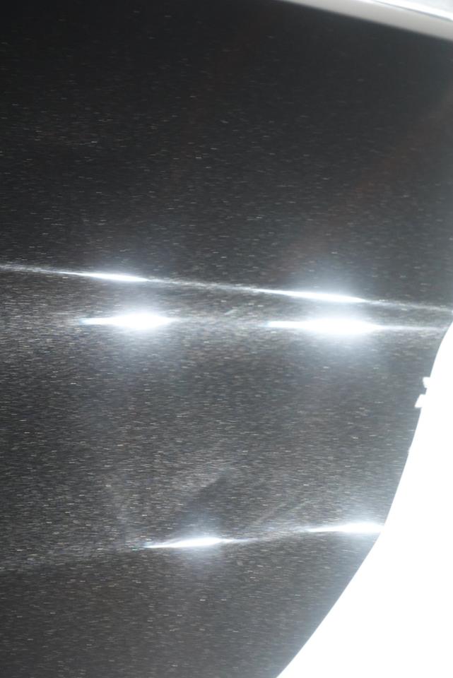 Mercedes-Benz E-BENZ E350D Tür hinten links schwarz M12 – Bild 3
