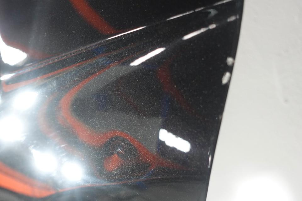 Mercedes-Benz E-BENZ E350D Tür hinten links schwarz M12 – Bild 4