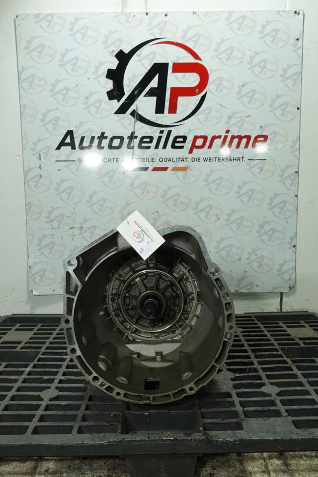 BMW 318i 320i E90 E91 E92 E93 120i Automatikgetriebe ZF 6HP21 M06 – Bild 7