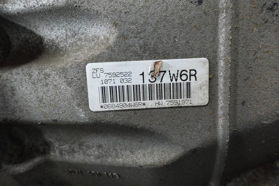 BMW 318i 320i E90 E91 E92 E93 120i Automatikgetriebe ZF 6HP21 M06 – Bild 11