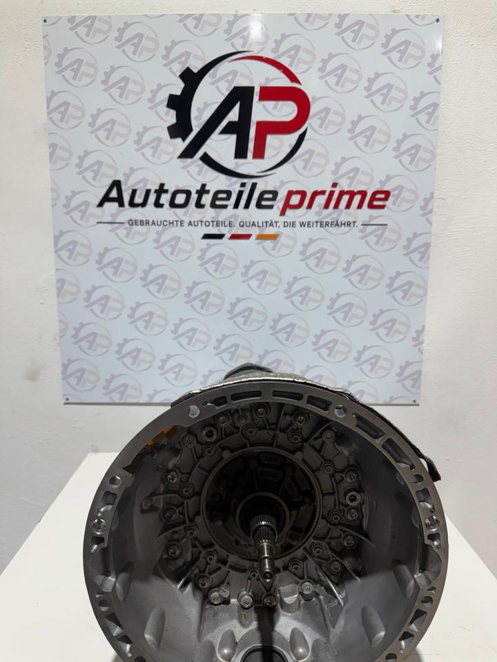 Mercedes W212 W204 Automatikgetriebe 7G-Tronic 722.9 M12 – Bild 2