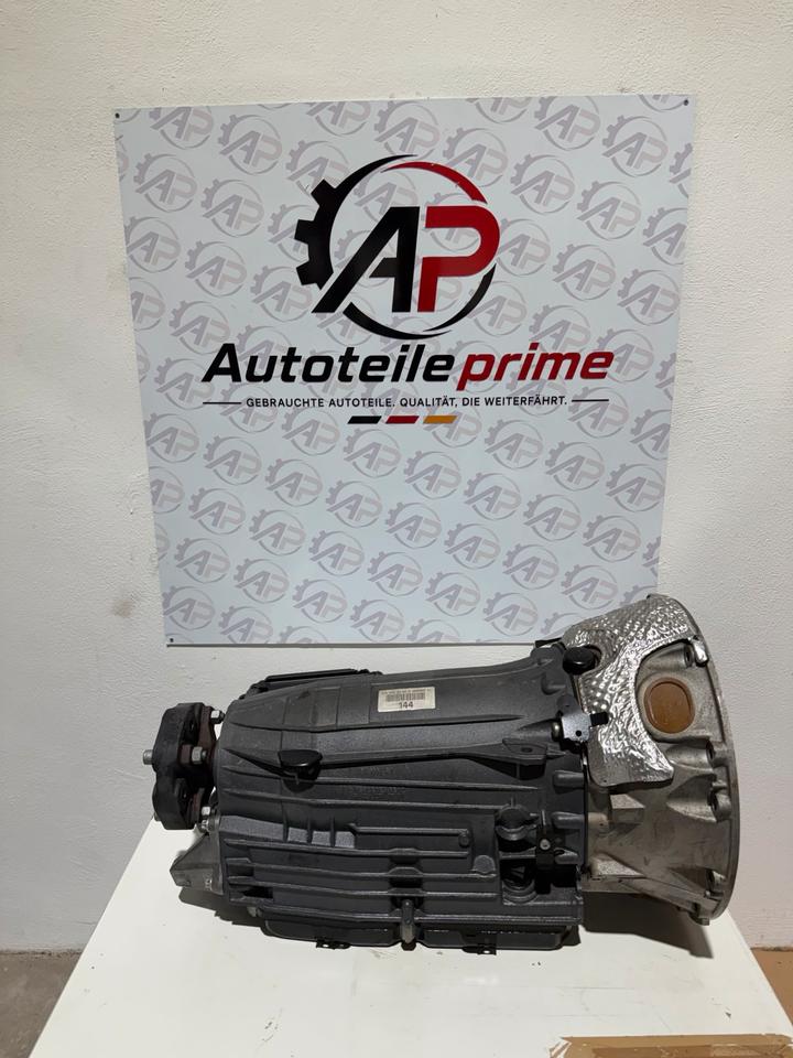 Mercedes W212 W204 Automatikgetriebe 7G-Tronic 722.9 M12 – Bild 7