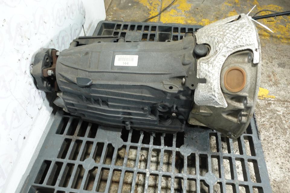 Mercedes W212 W204 Automatikgetriebe 7G-Tronic 722.9 M12 – Bild 8