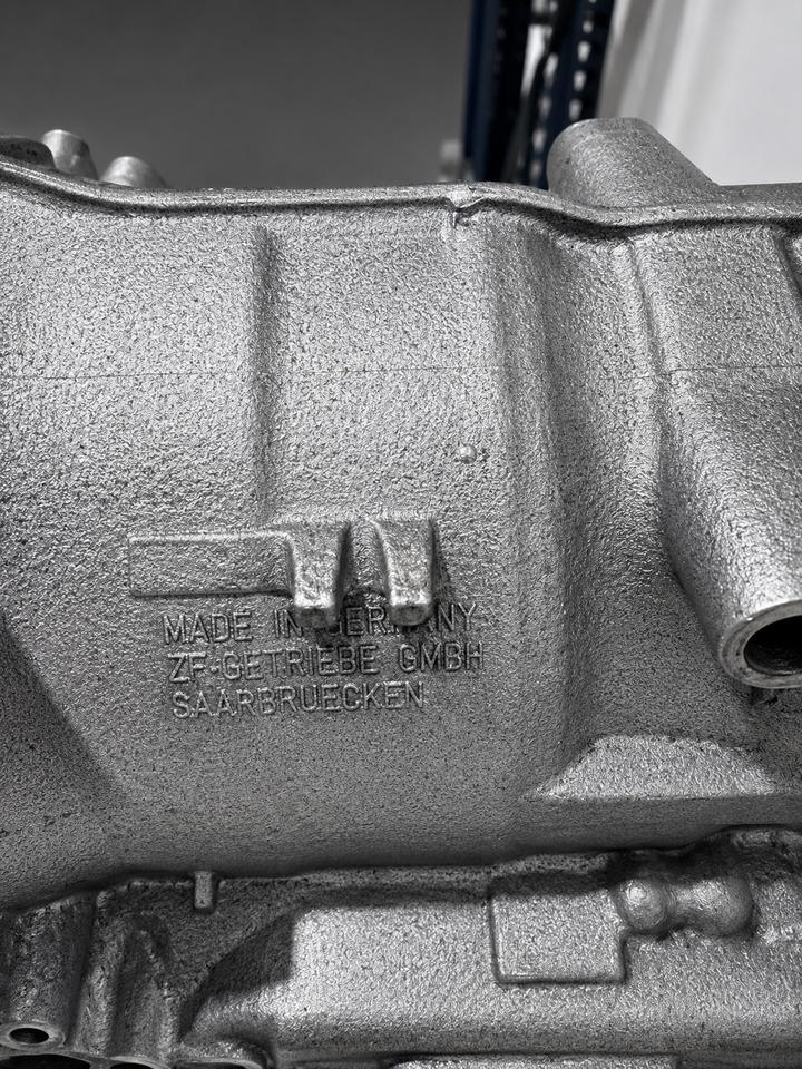 BMW 320i Automatikgetriebe ZF – Original – BMW E90 E91 – 2010 M15 – Bild 5