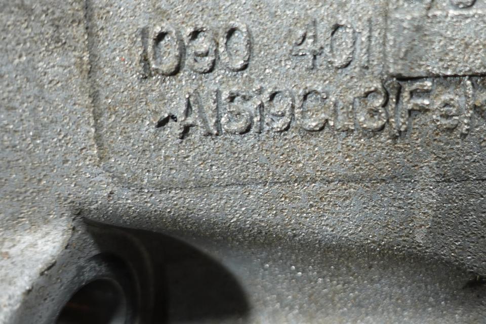 BMW F10 F11 523d Automatikgetriebe ZF 8HP70 8 Gang N47 Diesel M10 – Bild 9
