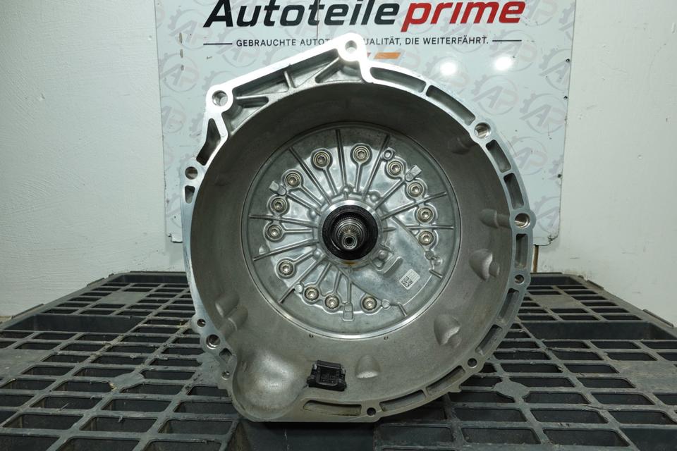 BMW F10 F11 523d Automatikgetriebe ZF 8HP70 8 Gang N47 Diesel M10 – Bild 19