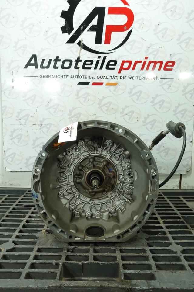 Benz 7G-Tronic Automatikgetriebe 722.9 W212 W204 OM642 M12 – Bild 12