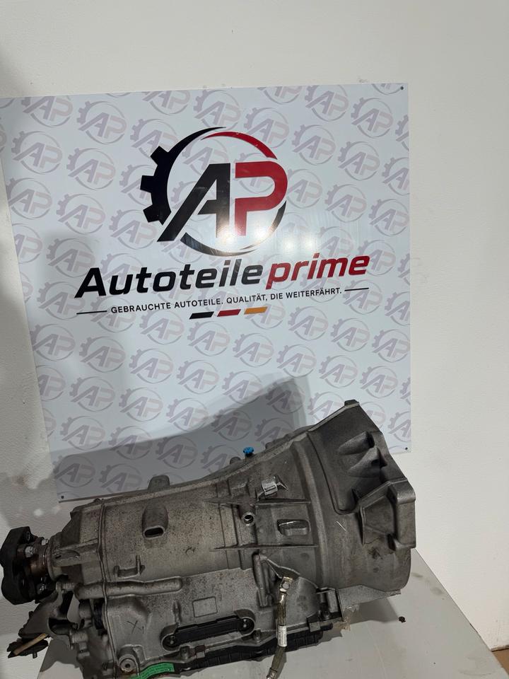 Mercedes-Benz 7G Tronic 722.9 W204 W212 OM651 OM642 – Bild 5