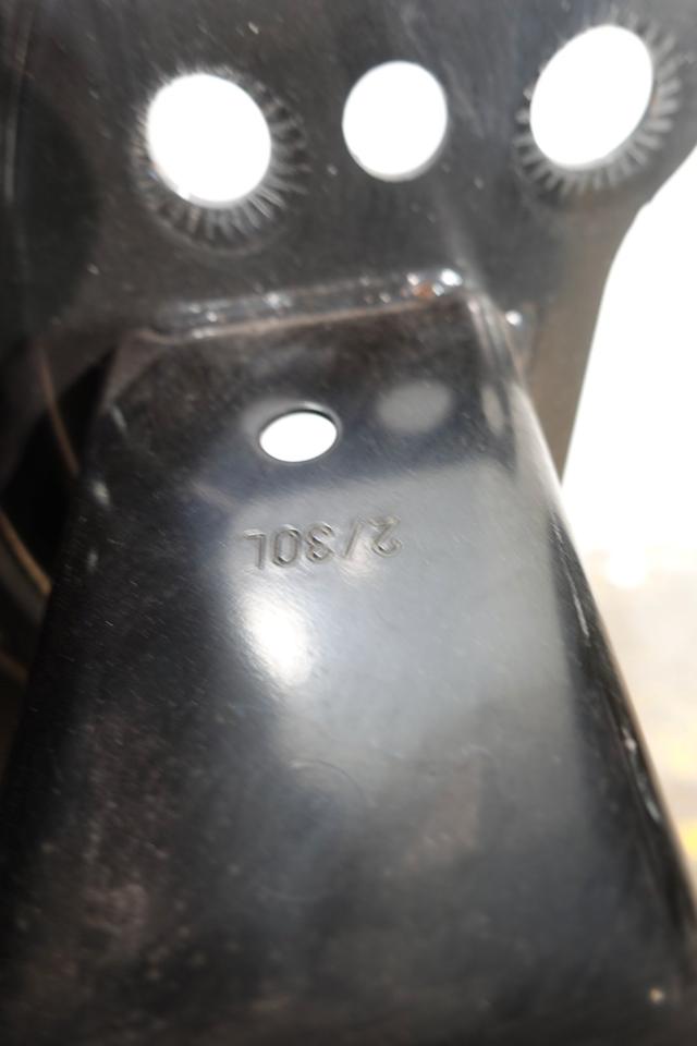 VW Touran 1T3 Frontmaske Kühlerpaket 2010–2015 M04 – Bild 10