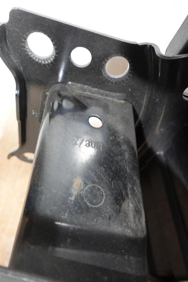 VW Touran 1T3 Frontmaske Kühlerpaket 2010–2015 M04 – Bild 11