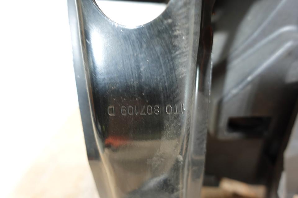 VW Touran 1T3 Frontmaske Kühlerpaket 2010–2015 M04 – Bild 12