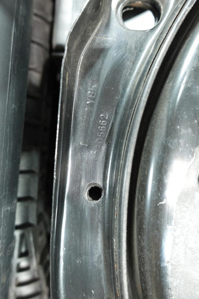 VW Golf 5 Frontmaske Kühlerpaket komplett 2008 M20 – Bild 6