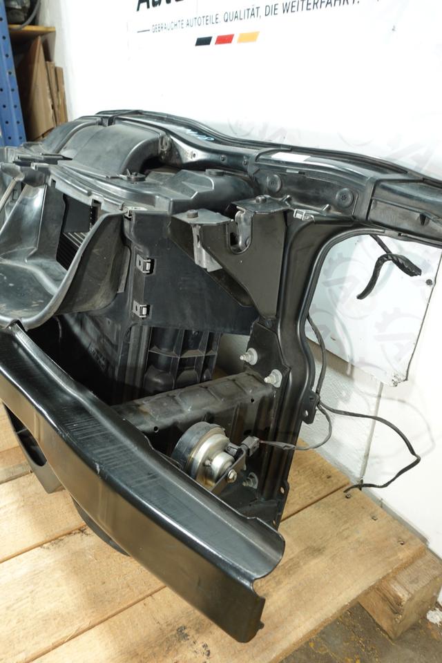 BMW 3er E90 Frontmaske Kühlerpaket 2006–2011 M18 – Bild 4