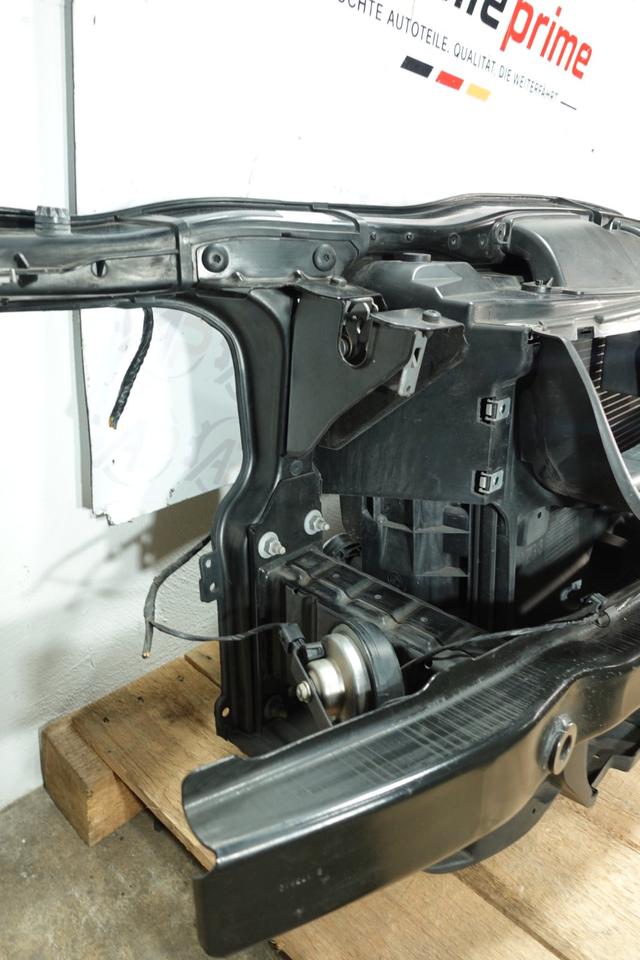 BMW 3er E90 Frontmaske Kühlerpaket 2006–2011 M18 – Bild 5