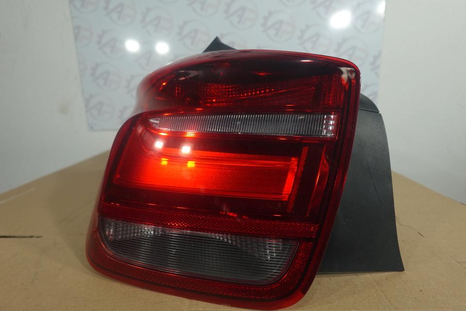 BMW F20 F21 LED Rückleuchte Links Original Heckleuchte M01 – Bild 2