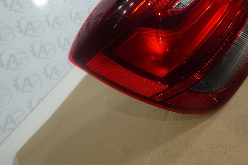 BMW F20 F21 LED Rückleuchte Links Original Heckleuchte M01 – Bild 3