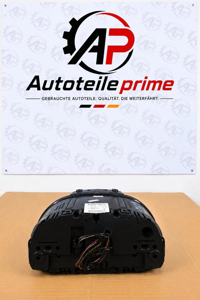 BMW 1er E82 120i Tacho Kombiinstrument 9 283 795-02 Original M15 – Bild 5