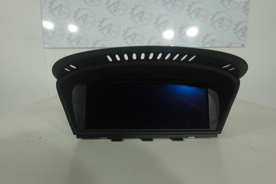 BMW E90 E91 E92 E93 CID Display Navigationsmonitor Bildschirm M18 – Bild 2
