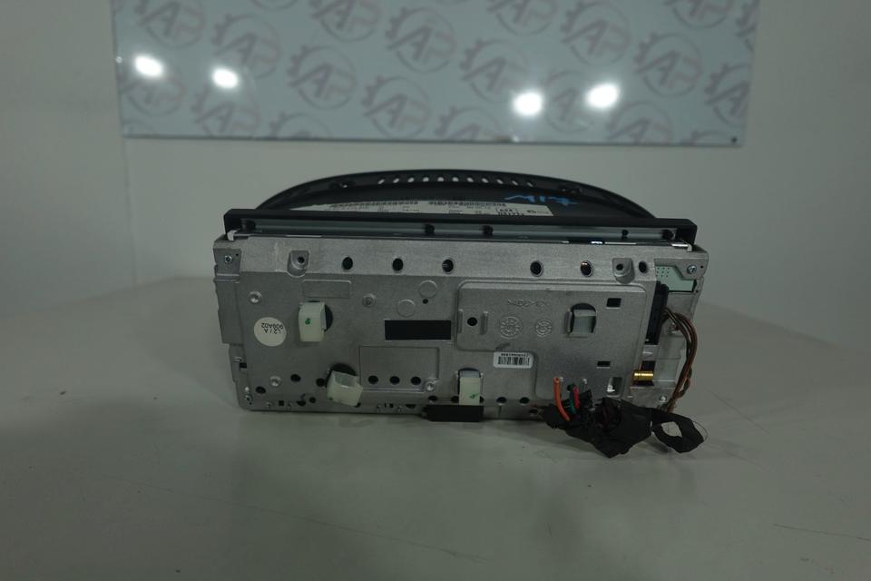BMW E90 E91 E92 E93 CID Display Navigationsmonitor Bildschirm M18 – Bild 3