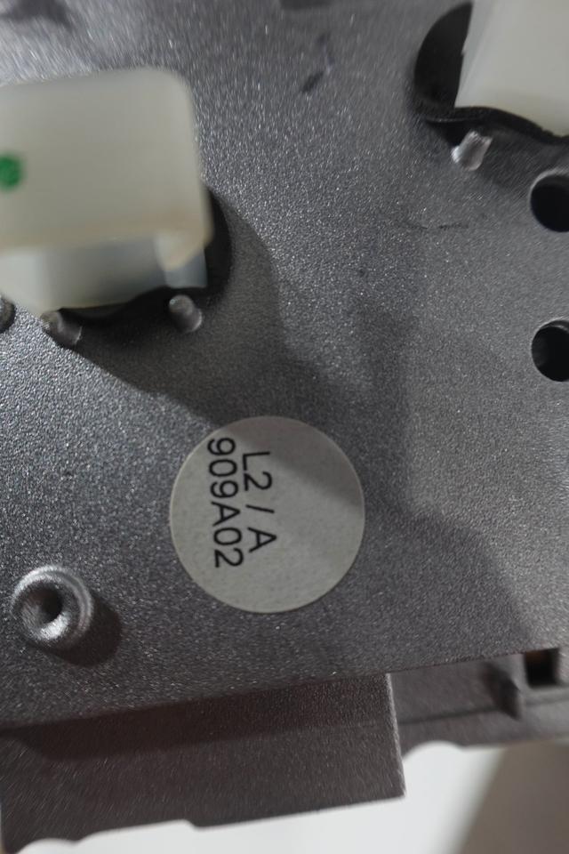 BMW E90 E91 E92 E93 CID Display Navigationsmonitor Bildschirm M18 – Bild 6