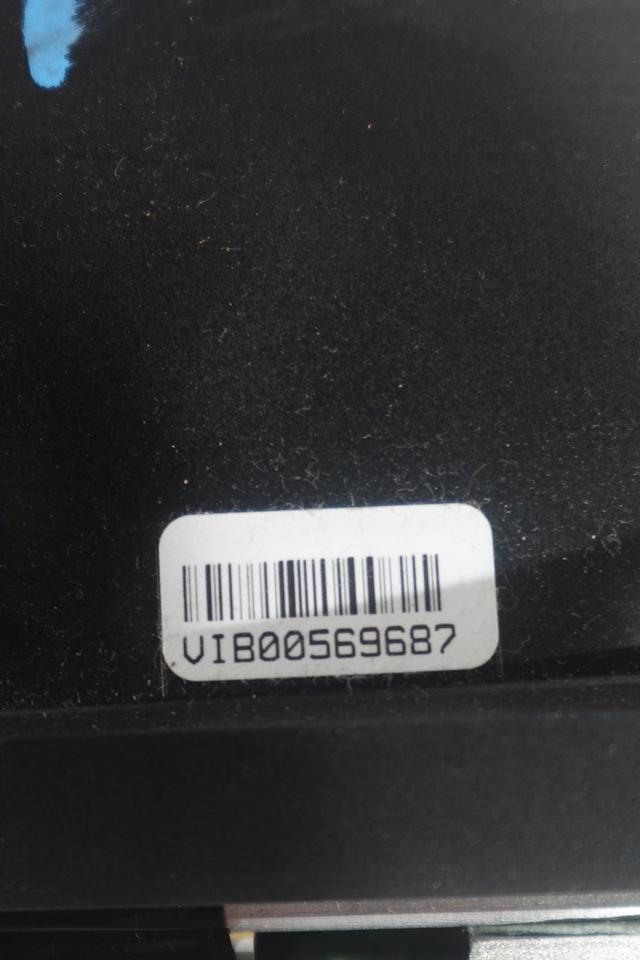 BMW E90 E91 E92 E93 CID Display Navigationsmonitor Bildschirm M18 – Bild 7