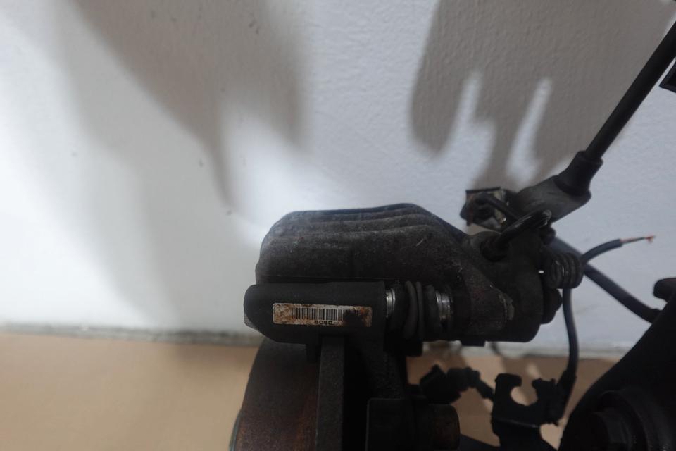 VW Beetle 5C Hinterachse Komplett 5C0505315C M21 – Bild 5