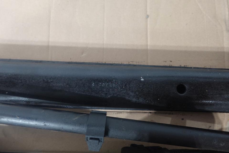 VW Beetle 5C Hinterachse Komplett 5C0505315C M21 – Bild 6
