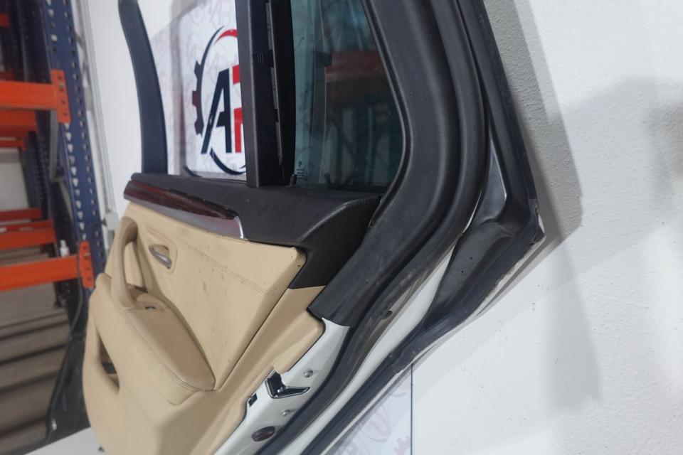 BMW F10 F11 Hintertür Rechts Alpinweiß 300 41009628758 M10 – Bild 7