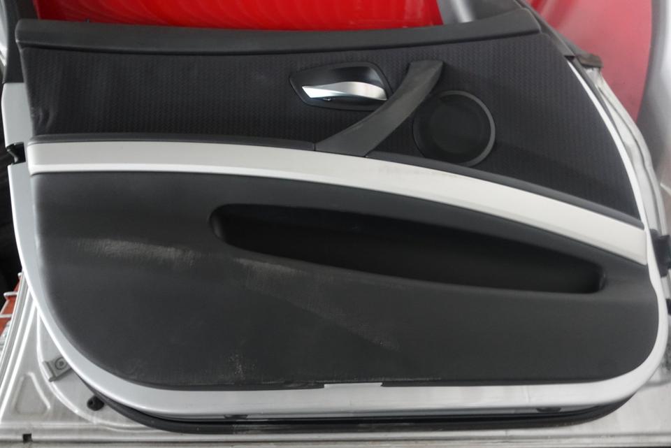 BMW E90 Hintertür Rechts Titansilber Metallic 354 41007203648 M16 – Bild 4