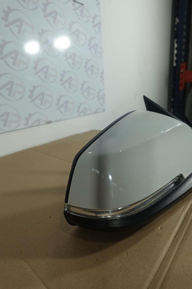 BMW F30 F31 Außenspiegel Rechts Komplett Mit Blinker M14 – Bild 3