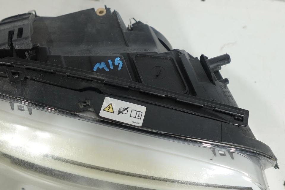 BMW F20 F21 LED Xenon Scheinwerfer Rechts Original 120i 2013 M15 – Bild 2