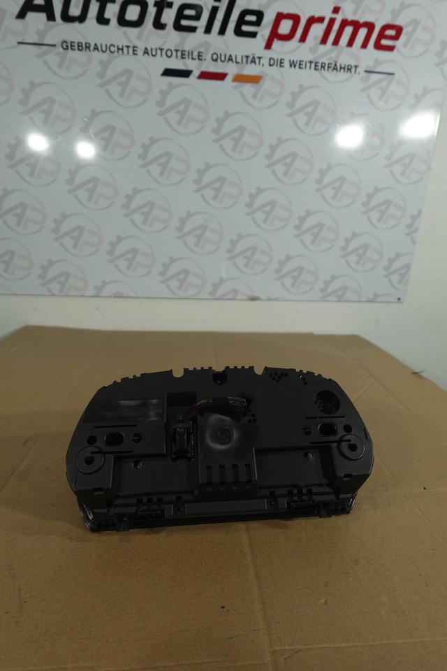 BMW E90 E91 320i Kombiinstrument Tacho 9187342 49Tkm M06 – Bild 3