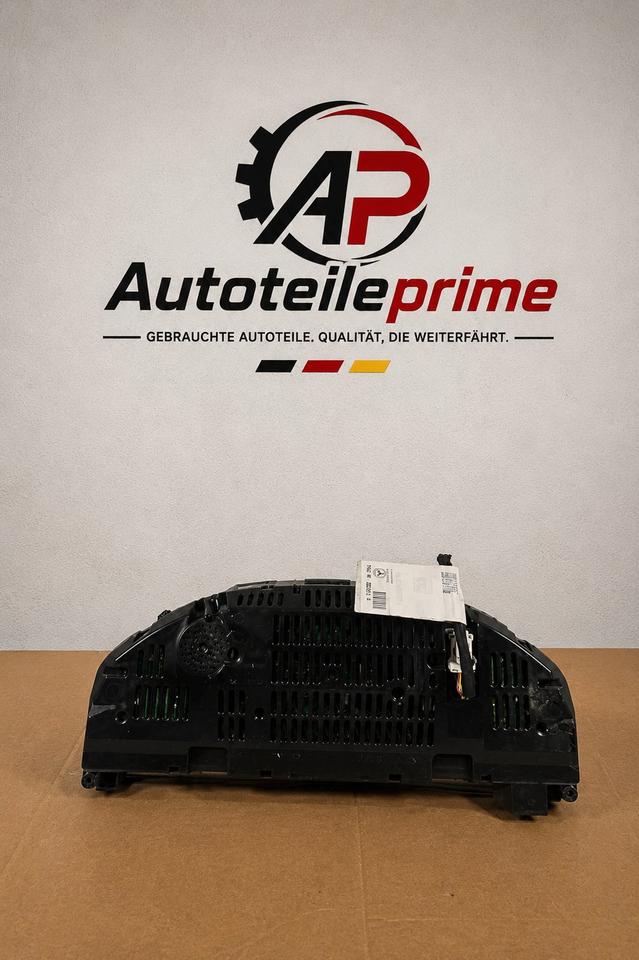 Mercedes W204 C200 CGI Tacho Kombiinstrument A2049002905 M09 – Bild 3