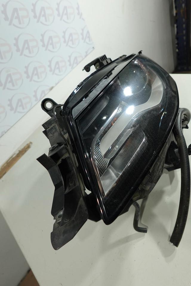Audi A4 B8 Facelift XenonLED Scheinwerfer Links Original 2014 M11 – Bild 2