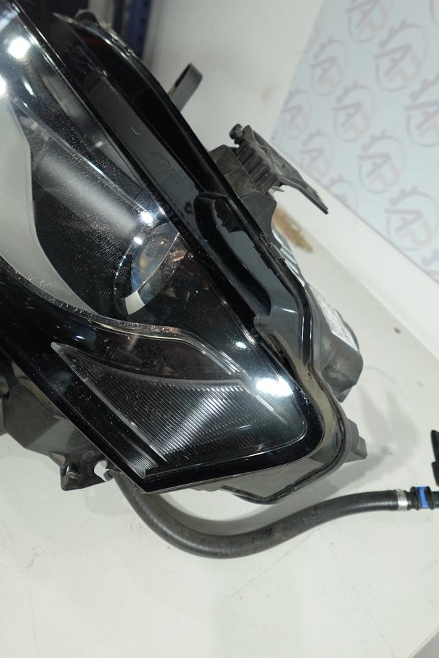 Audi A4 B8 Facelift XenonLED Scheinwerfer Links Original 2014 M11 – Bild 3
