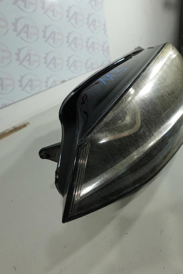 VW Golf 7 Variant Xenon LED Scheinwerfer Links Original 2015 M03 – Bild 3