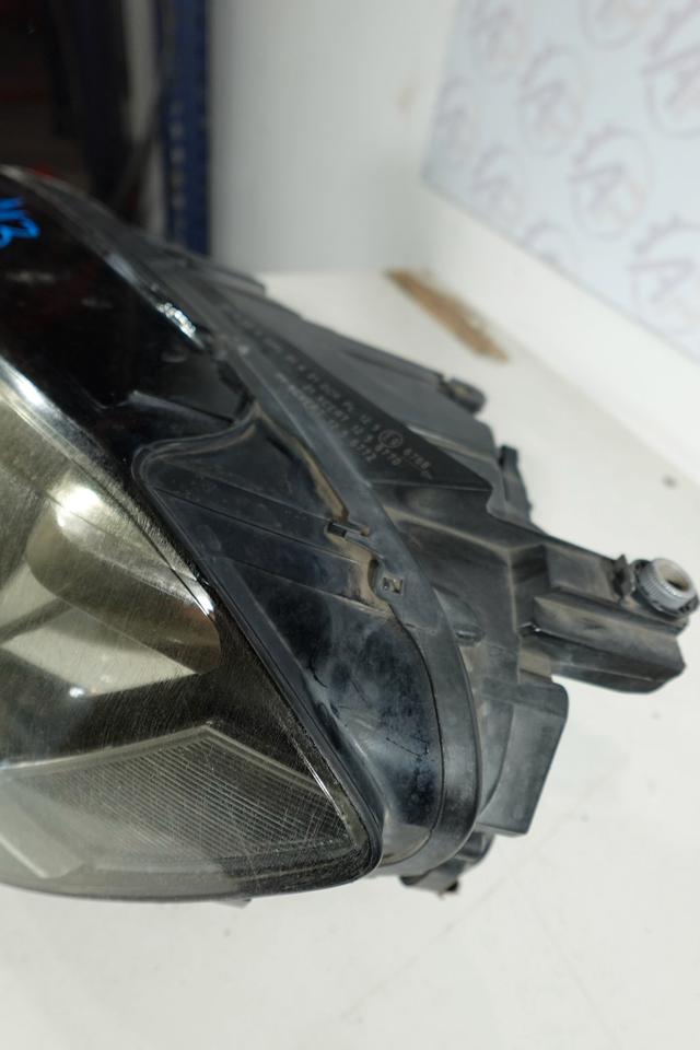 VW Golf 7 Variant Xenon LED Scheinwerfer Links Original 2015 M03 – Bild 4