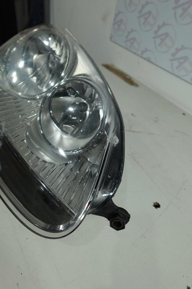 VW Golf 5 Variant Scheinwerfer Rechts Original M20 – Bild 3