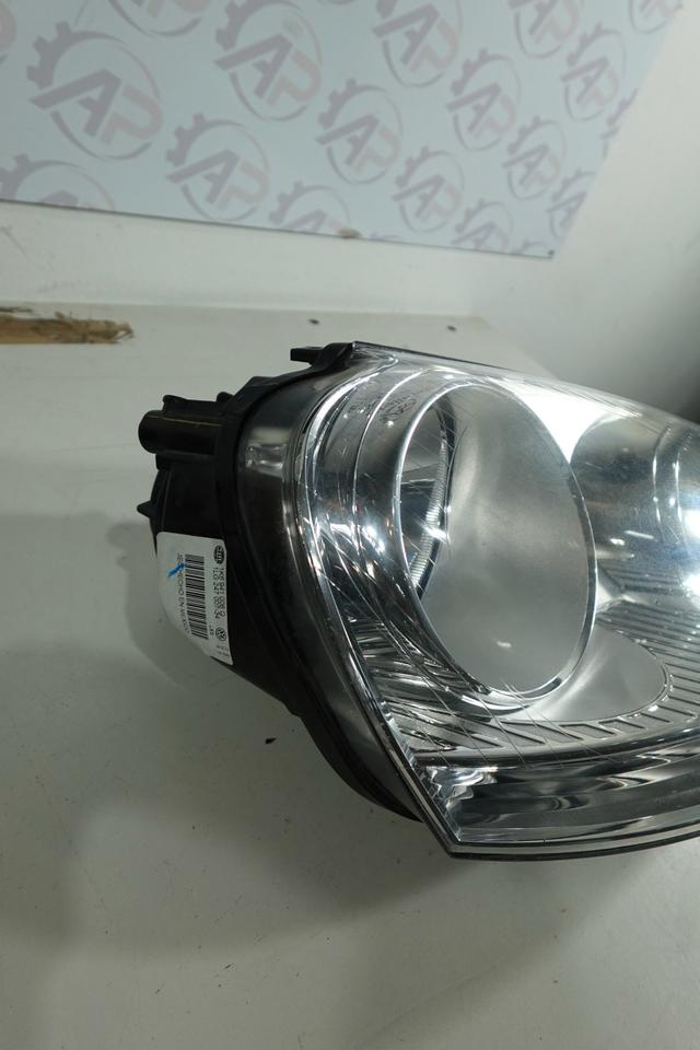 VW Golf 5 Variant Scheinwerfer Rechts Original M20 – Bild 4