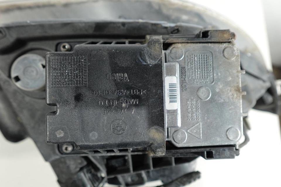 VW Golf 5 Variant Scheinwerfer Rechts Original M20 – Bild 7
