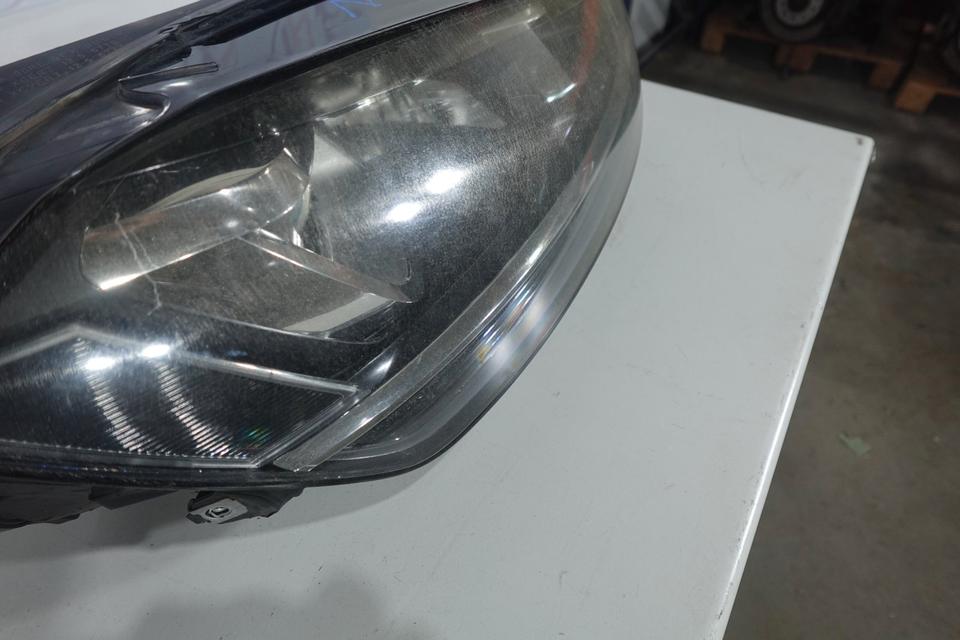 VW Golf 7 Variant 2015 Scheinwerfer rechts Original M03 – Bild 5