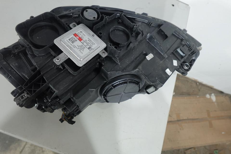 VW Golf 7 Variant 2015 Scheinwerfer rechts Original M03 – Bild 9