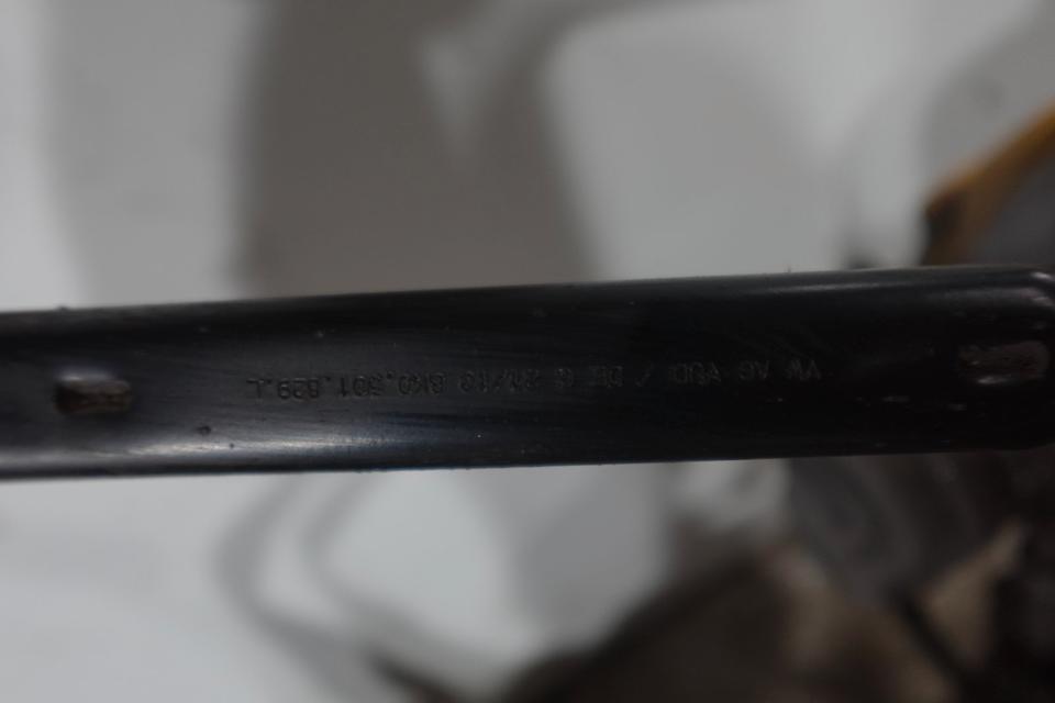Audi A4 B8 Hinterachse komplett Achsträger Bremssättel N13 – Bild 8