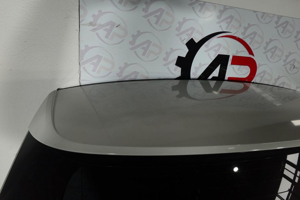 BMW F31 320d Touring Heckklapp Kofferraumklappe Alpinweiß N08 – Bild 6