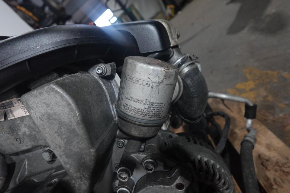 VW Audi Seat Skoda 1.4 TSI Motor CAV CAVA Komplettmotor 90.878 KM N03 – Bild 5