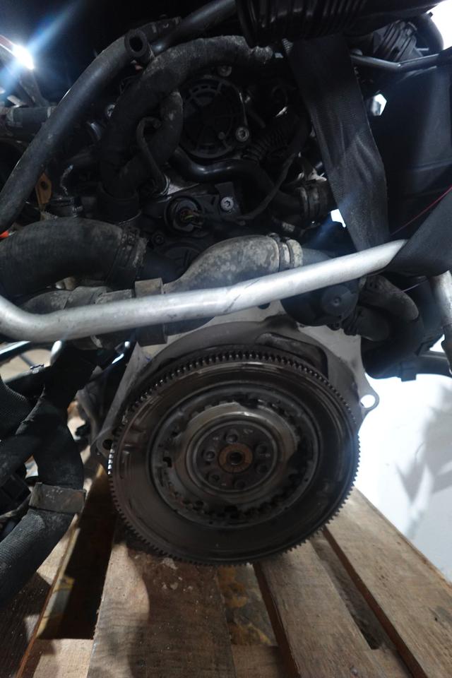 VW Audi Seat Skoda 1.4 TSI Motor CAV CAVA Komplettmotor 90.878 KM N03 – Bild 8