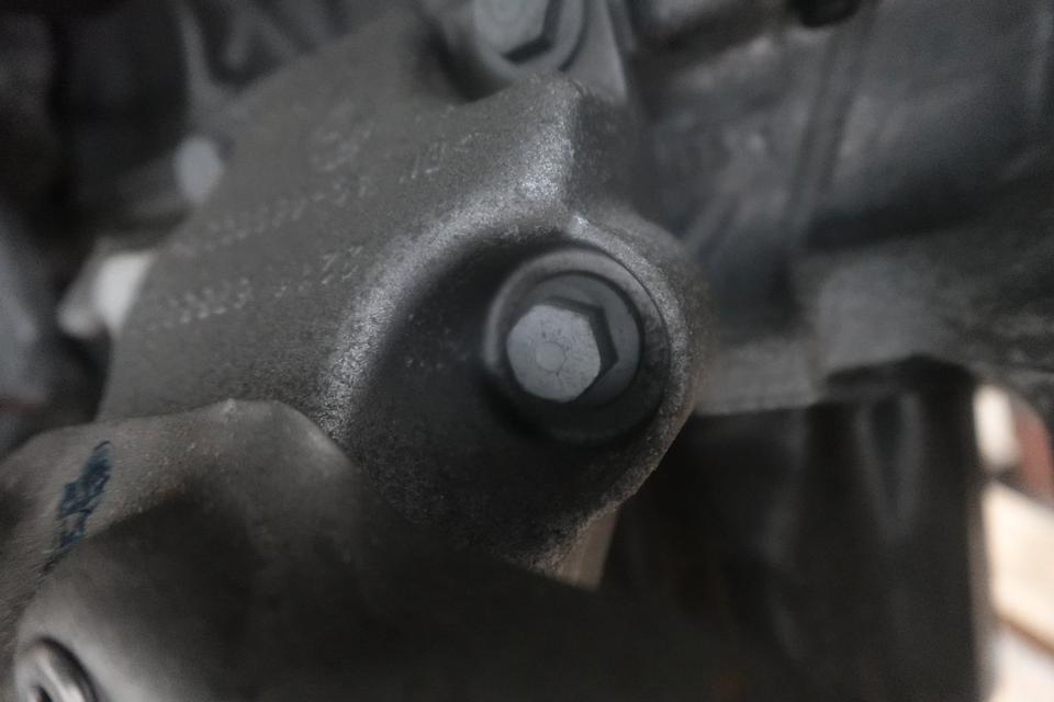 BMW F20 116i Motor N13B16U0 N13 1.6 Benzin Komplettmotor 85.035 K N13 – Bild 9