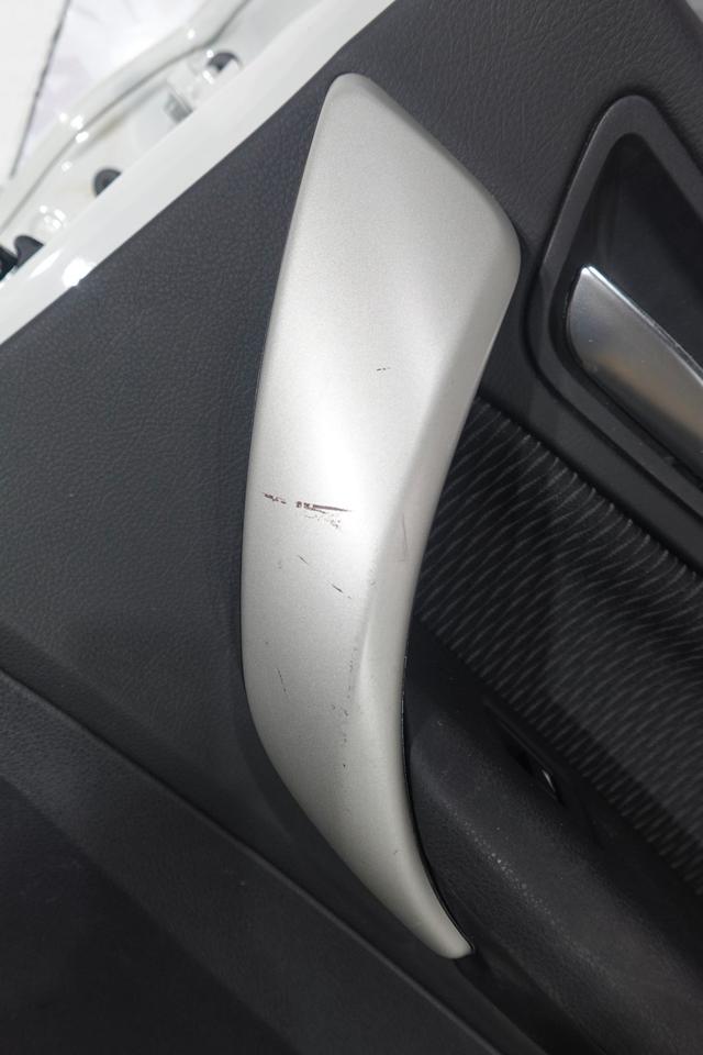 BMW F20 F21 Tür hinten rechts 41525A2A398 Alpinweiß 300 N09 – Bild 6