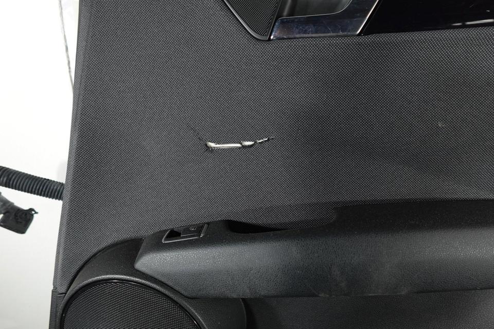 Mercedes W204 Tür hinten rechts A2047302400 Calcitweiß 650 N18 – Bild 5